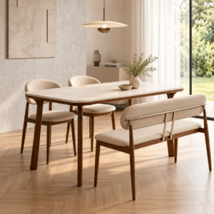 The Haven Dining Collection